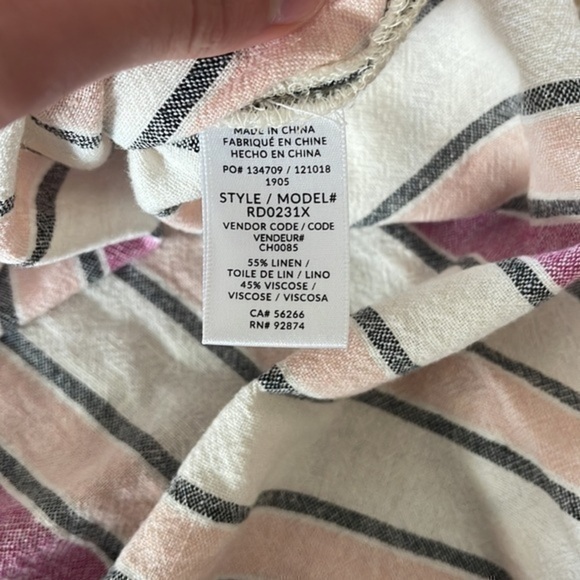 Splendid dress - Picture 7 of 10